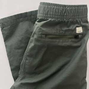 Vuori Olive Green Women's Pants